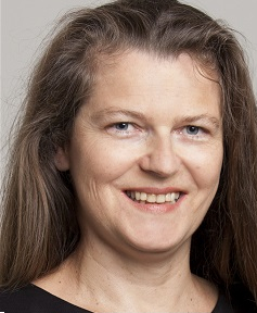 Stefanie Hagendorff