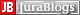 JuraBlogs - Die Welt juristischer Blogs